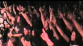Monstrosity - Live in Vegas 2003