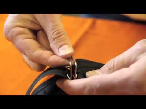 comment poser ruflette