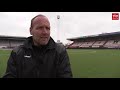 FC Emmen TV 27 februari 2020