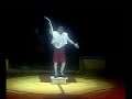 La Estatua 1994 Paquin Jr