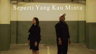 Download lagu Seperti Yang Kau Minta - Chrisye (Cover by Shafira Putri & Chiko Castelo) mp3 Download lagu Seperti Yang Kau Minta - Chrisye (Cover by Shafira Putri & Chiko Castelo) mp3