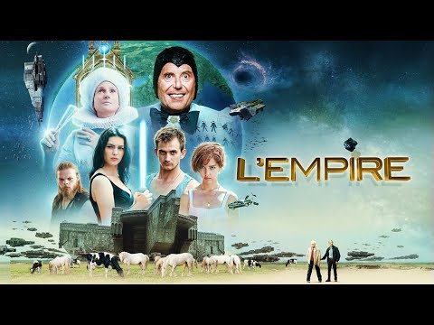 L'EMPIRE I Bande-annonce