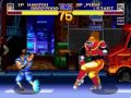 World Heroes 2 Neo Geo CD