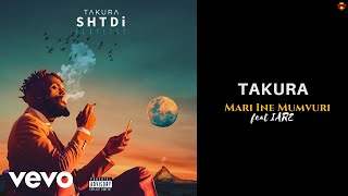 Takura - Mari Ine Mumvuri (Official Audio)