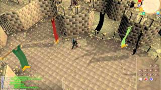 Aberrant Spectre Champions' Scroll - Runescape