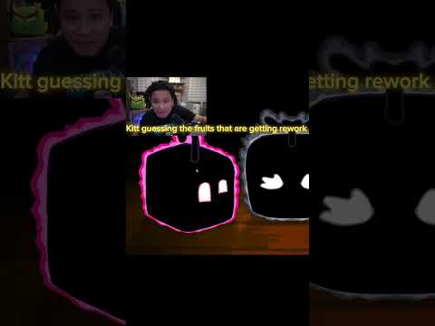 Pov: a fruit getting rework 💀 #bloxfruits #funny #fruits #rework