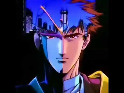 8 Man After (1993) - Theme (The Host)