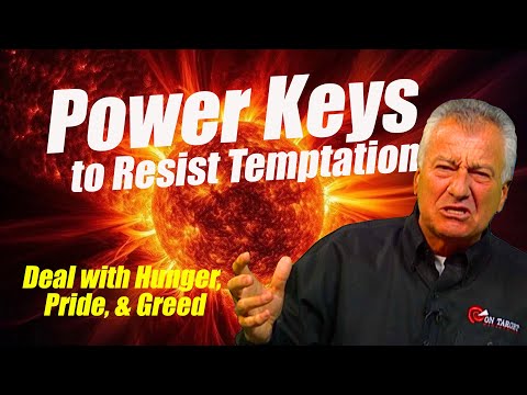 Unlocking God's Power: The Key to Obedience in Life