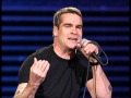 Henry Rollins - Mekanik