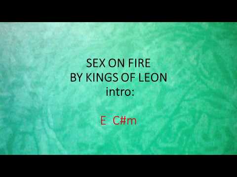 Tonight - Kings of Leon