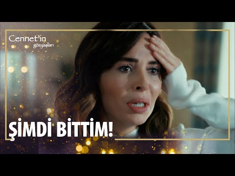 Arzu, cinayet yerinde delil bıraktı! - Cennet'in Gözyaşları 11. Bölüm