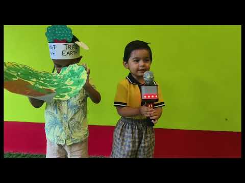 AlphabetS Preschool video