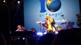 What a wonderful world