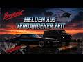 Bandsalat - Helden aus vergangener Zeit (Official Video)