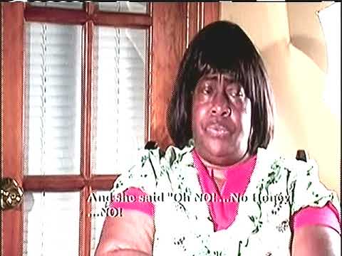 STILL ON THE PLANTATION