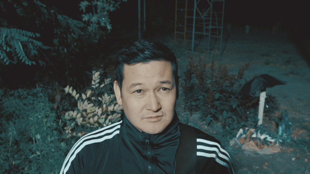Камызякские Псы — Амур