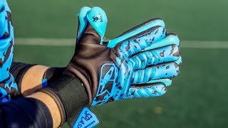 Adidas Predator PRO Goalkeeper Gloves Test Adidas Predator PRO Goalkeeper Gloves Test