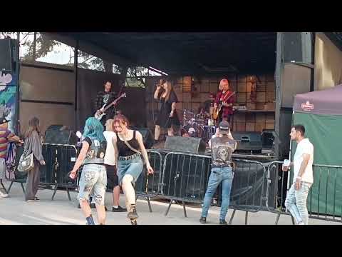 Sladkobol, Cross club, 8.8.2025