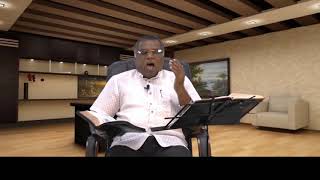 Our Shepherd's Voice Foundation ministry at Grace Television Studio, Kolar Gold Fields.