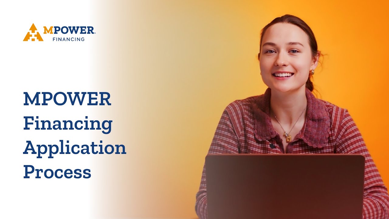 MPOWER Financing Loan Application Process