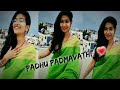 Padhu Padmavathi Telugu Tik Tok Videos