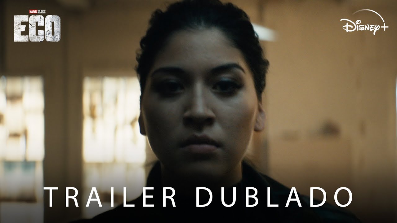 trailer Oficial