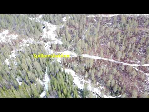 20240324 Barstadvatnet