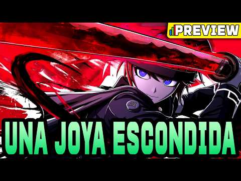 «El ‘Hundred Line’ recibe una nueva actualización, esto es lo que incluye»