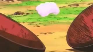 Rap do Dragon Ball Z em Português Saga Majin Boo]   Vídeo Animação