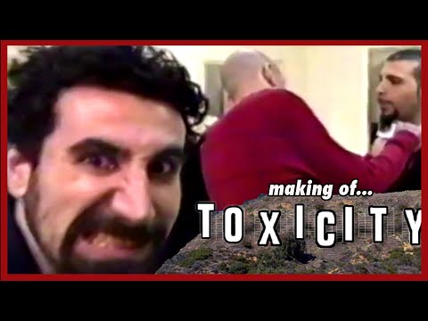 download lagu mp3 mp4 System Of A Down Toxicity 2001, download lagu System Of A Down Toxicity 2001 gratis, unduh video klip System Of A Down Toxicity 2001