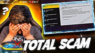 In-game Notice !! Kya Incubator Bapas Leh Lenge 🤔 New Update #freefire #freefiremax #update
