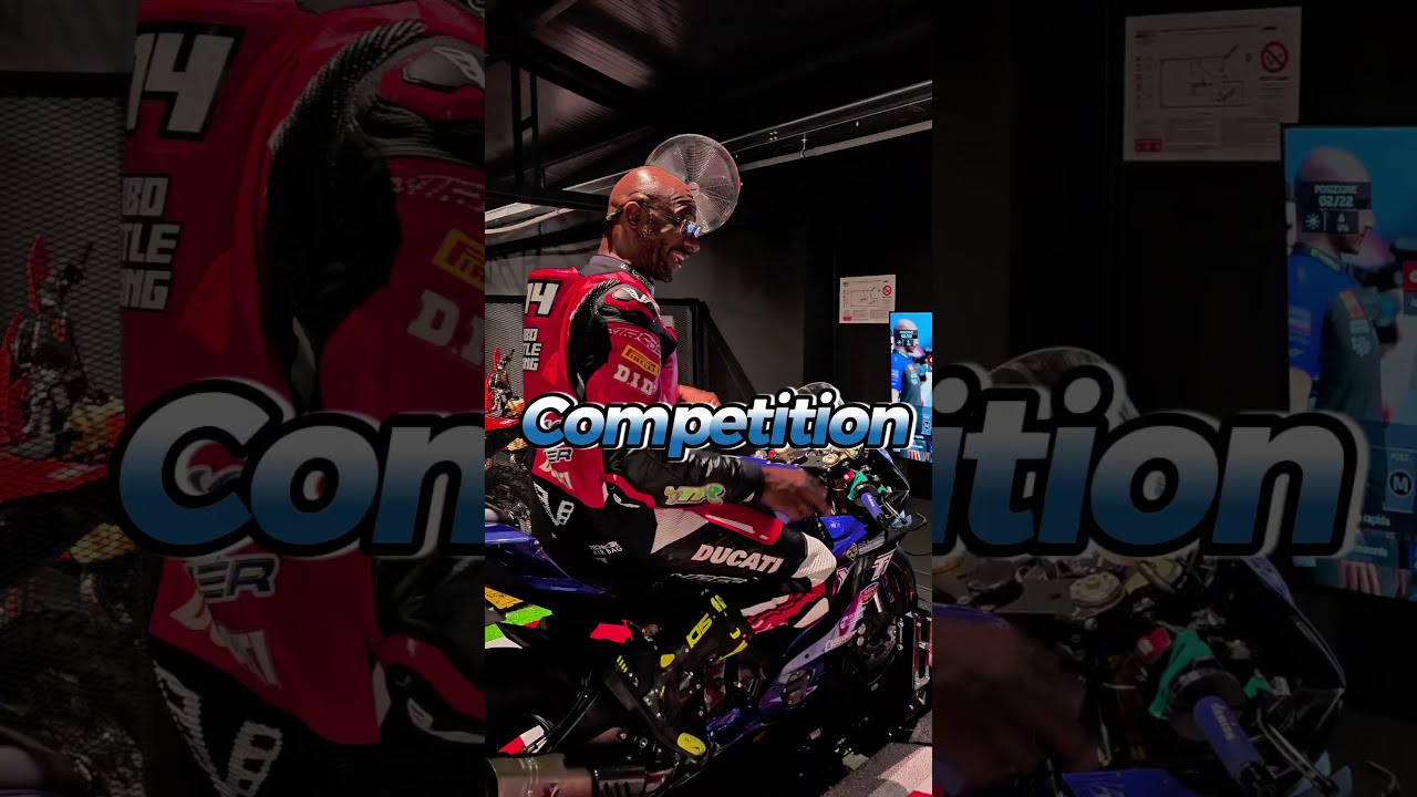 Racing Prodigy Launches iRacing MX-5 Cup eSports Competition 4 Racing Prodigy Launches iRacing MX-5 Cup eSports Competition