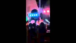 Lizzy and Mark Marquis"Ring Them Bells"