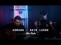 KOMANG - RAIM LAODE | ADLANI RAMBE (LIVE COVER)