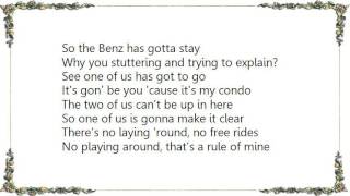 Lil&#39; Mo - Ta Da Lyrics