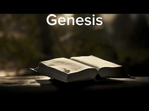 English Audio Bible - Genesis (COMPLETE) - English Standard Version Revision 2016 (ESV)