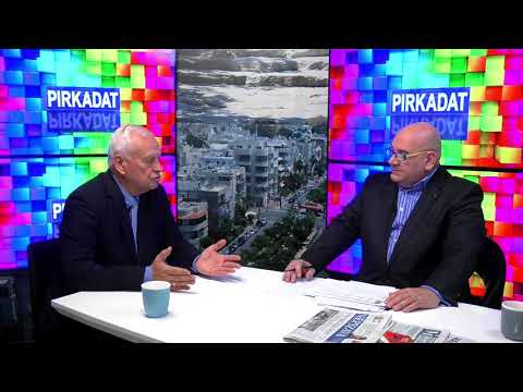 A méltóság helyreállítása a fontos