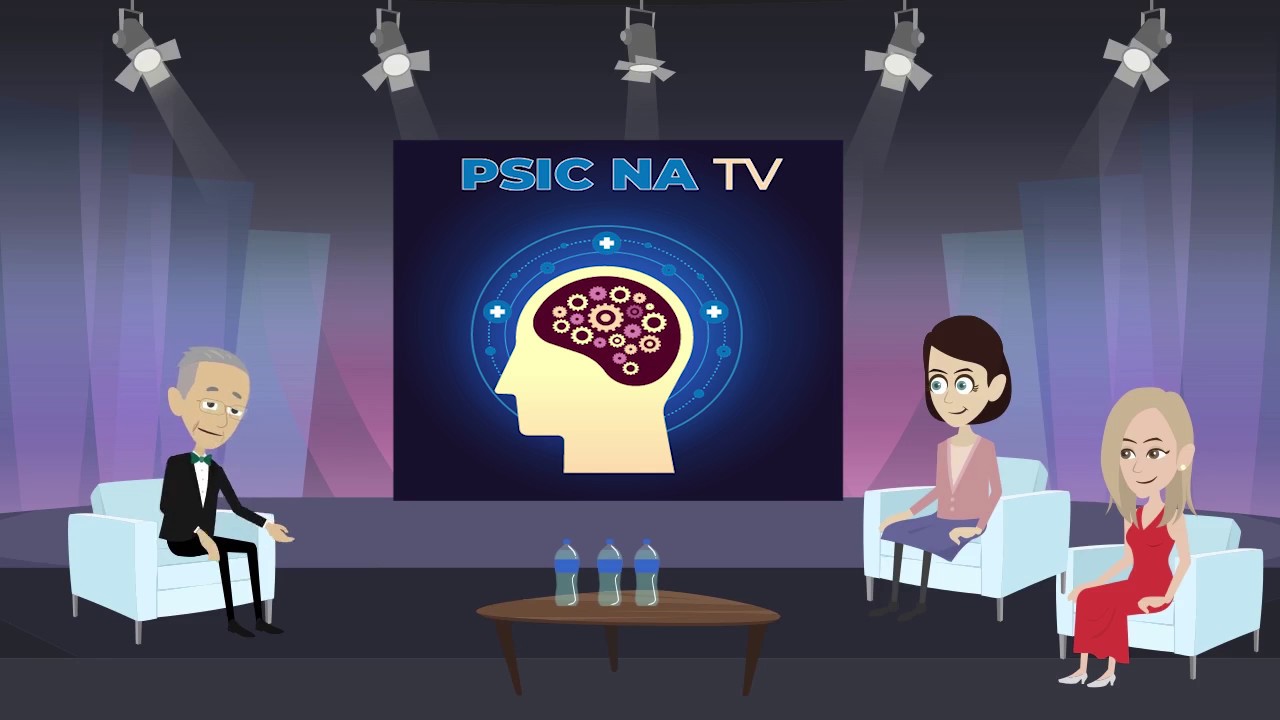 Serge Moscovici - Teoria das Representações Sociais