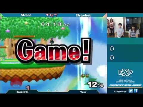 TNT 5-24-16 davrob01 vs Vavv - WQ