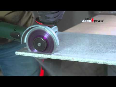 DIEWE AKKU POWER TRENNEN 1080