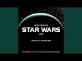 Yoda's Theme (From "Star Wars: Episode V - The Empire Strikes Back")