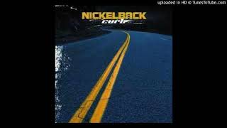 Nickelback - Falls back on (Curb Full Album)