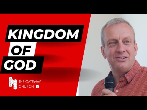 Andy's sermon