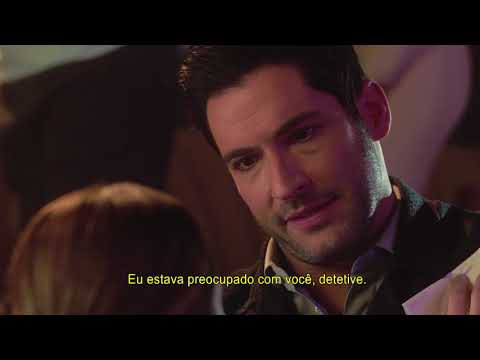 Lucifer 3x17 "Let Pinhead Sing!" - Trailer Legendado em Português