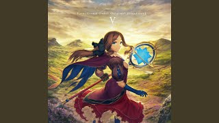 The End - Fate Grand Order