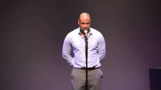 Raheem Brock: BEyond Expectations: Engaging Males of Color