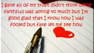 Jason Derulo Blind Lyrics