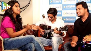 Radio | Tubelight | Dilwale HUNGAMA With Amit Mishra | Antara Mitra | Dev Negi