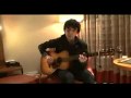 Conor Oberst - Milk Thistle (Acoustic)
