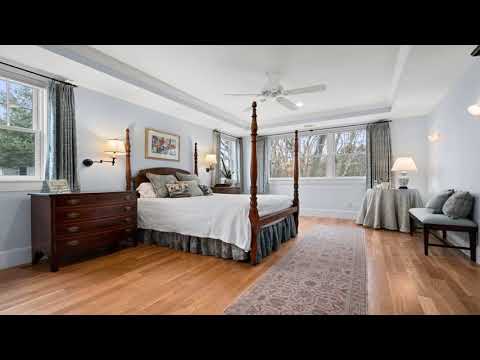 21 Sage Hill Road, Wayland, MA 01778